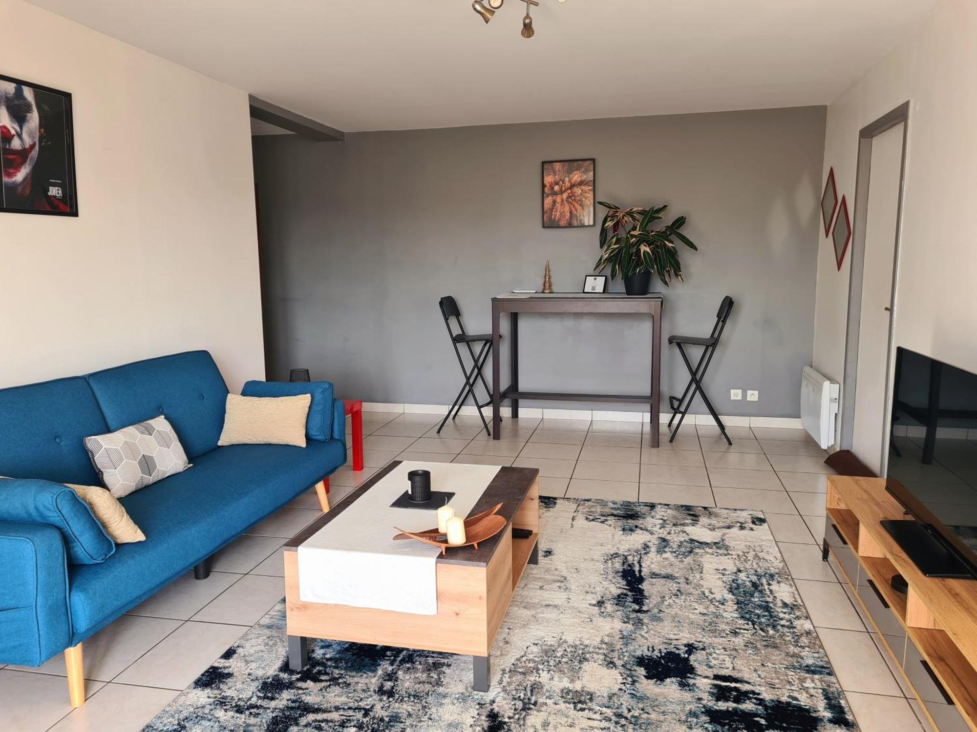 Gite De 70M² Avec Vue Sur Le Massif Du Pilat Clonas-sur-Varèze Kültér fotó